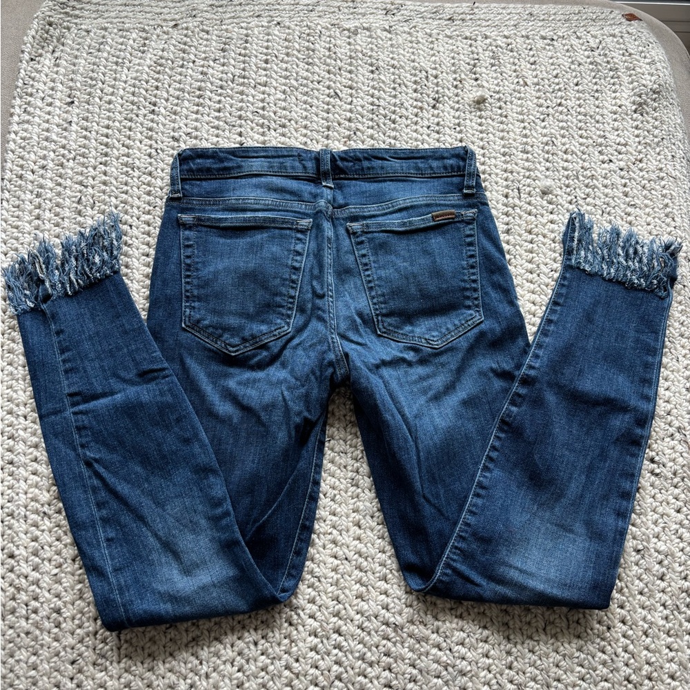 Joe’s jeans